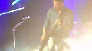 Nickelback - Figured You Out - São Paulo 3/10/2019
