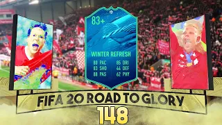 THE GREED OF EA !! | FIFA 20 RTG 148