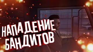 Похищение #7 - ПОХИТИЛИ НЕ ЛОВКО ДЕВУШКУ АРМИИ GTA 5 RP