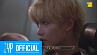 Stray Kids [INTRO "Clé 2 : Yellow Wood"]