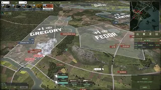 Wargame Red Dragon Ranked #6