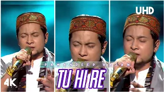 Pawandeep Rajan "Tu Hi Re" WhatsApp Status | Indian Idol Season 12| Pawandeep Special |