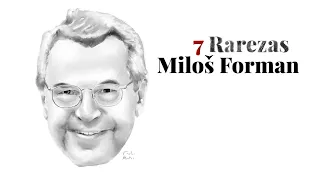 7 Curiosidades de Miloš Forman