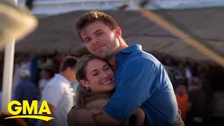 Watch this exclusive clip from the next episode of 'The Bachelorette' l GMA