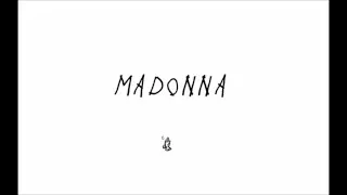 Drake - Madonna (Official Instrumental)