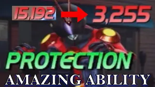 This Future Ant-Man Ability is AMAZING: A Powerful Damage Cap!