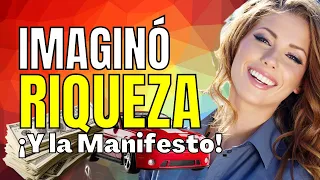 HAZ ESTO por 10 Minutos UNA SOLA VEZ y ¡Manifiesta la Realidad que Deseas! (Neville Goddard)