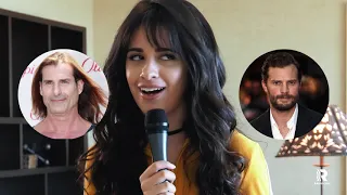 Camila Cabello dishes on the most romantic tweet she's ever received from Shawn!