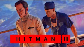 HITMAN 3 | Elusive Target - The Surgeons (1:22)