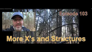 My Bigfoot Story Ep. 103 - Weirdness, Bones and New Structures