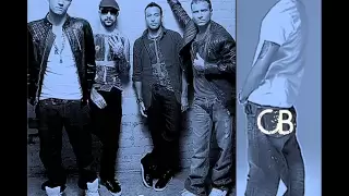 Backstreet Boys - Hologram (Feat. Chris Brown)