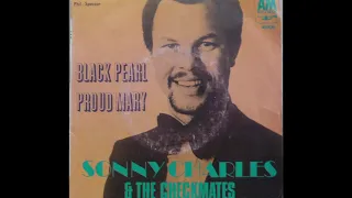 Black Pearl   Sonny Charles & The Checkmates