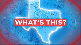 Scientists Reveal That Texas Is Not What We're Being Told