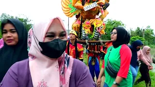 🔴 METU TALAKE || VOC. SUMBANGSIH || PUTRA SURTI MUDA || SABTU 04 DES 2021#TEGALKONENG_SUBANG