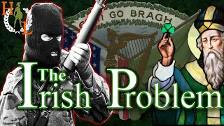 The Irish Problem, Fenian Rebels & the Catalpa Rescue