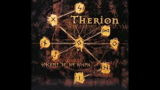 Therion - Secret of the Runes - Full Album (2001)