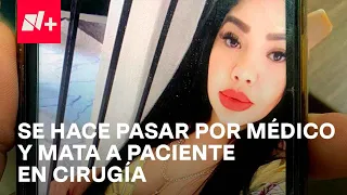 Muere joven mientras se le practicaba una cirugía, en Jalisco - En Punto