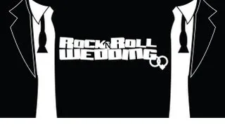 94 HJY Rock n' Roll Wedding