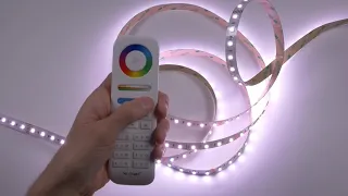 Mi-Light RGB(WW) LED Colour Control System