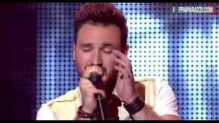 The Voice of Poland III - Mateusz Ziółko - „When a man loves a woman"