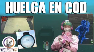 Call of Duty Warzone ESTA ROTO y Lleno de SUPERCHETOS 🚨 EN HUELGA SIN JUGARLO hasta que lo Arreglen