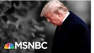 Two Years After Charlottesville, Donald Trump Stokes Divisions With Rhetoric | The 11th Hour | MSNBC