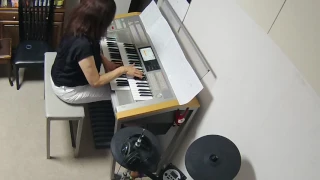 FOEVER LOVE X-JAPAN COVER