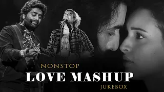 Non Stop Love Mashup 💚💛💚 Best Mashup of Arijit Singh, Jubin Nautiyal, BPraak, AtifAslam ,Neha Kakkar