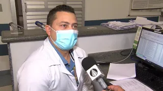 PUC TV: Sistema de Distribuição de Medicamentos por Dose Unitária