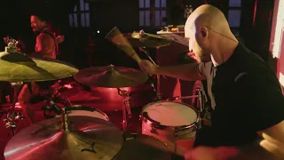 Matt Guglielmo - END - Eden Will Drown/Chewing Glass DRUM CAM