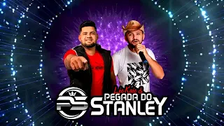 Pegada do Stanley 2022  pout pourri  Dançante