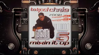 To Kool Chris "Mixin' It Up Vol 05" CD1 (2001)