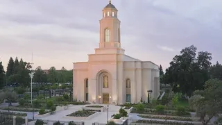 Church of Latter-Day Saints to break ground on new temple in Modesto