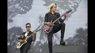 The kills Live Full Concert 2017