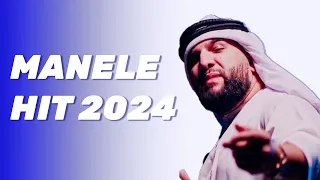 Manele Hit de Petrecere 2024 🕺 Colaj Top de Manele Pentru Distracție și Dans - Mix Manele Noi