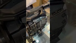 Only 6000-/🔥Panasonic Ux90 4K Camera | Second Hand Camera Shop Bihar Anand Video Service Chakia