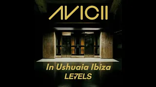 Avicii - Levels (Live In Ibiza, 2016) (original audio)