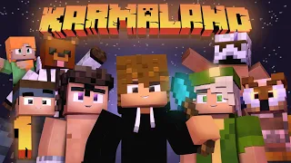 KARMALAND HA VUELTO! Karmaland E1