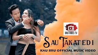 Sau Takatedi | Official Kaubru Music Video | Hiresh  & Susmita Reang | Molshoyham & Parmita Reang