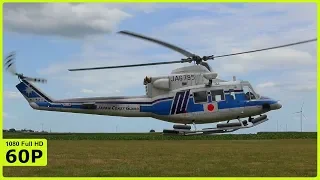 VERY SCALE AND DETAILED TURBINE BELL 412 FROM HELICLASSICS