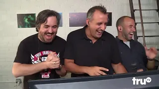 Impractical Jokers funniest moments part 6