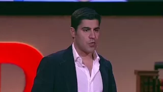 Parag Khanna erläutert die Zukunft der Länder.