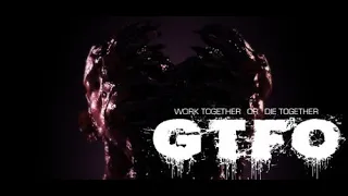 GTFO World Premiere Gameplay Trailer EARLY ACCESS  09.12.2019 - NEW Games of 2020 4K