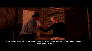 Grand Theft Auto: San Andreas PS2 Mission #81 The Meat Business