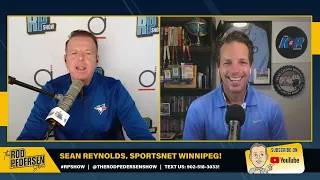 Where do the Winnipeg Jets stand right now? Who ARE they? Sportsnet's Sean Reynolds has the answers!