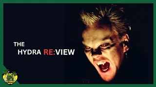 The Lost Boys (1987) Retrospective Review