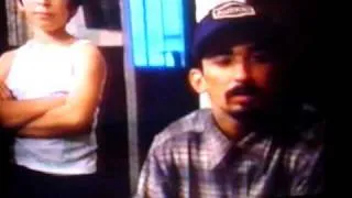 children of violence 1982  documentary about oakland chicano gangs part 3