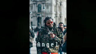 [FREE] Gunna Type Beat "Angel" [Prod. By Dargo]