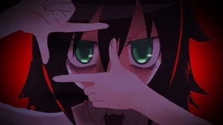 Not My Fault | WataMote