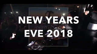IBIZA New Years Eve 2018 edition